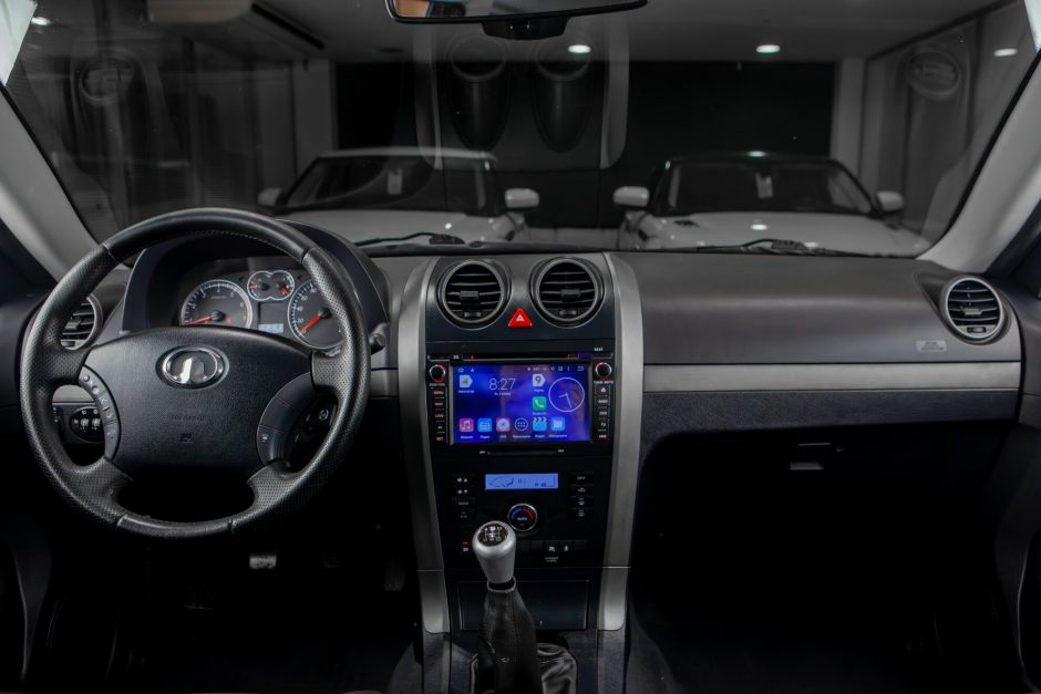 Great Wall Hover H5 0.0 МКПП, 2012, 157 847 км фото 5