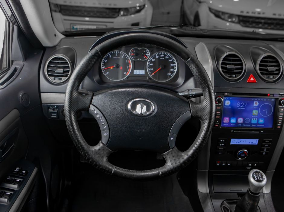 Great Wall Hover H5 0.0 МКПП, 2012, 157 847 км фото 6