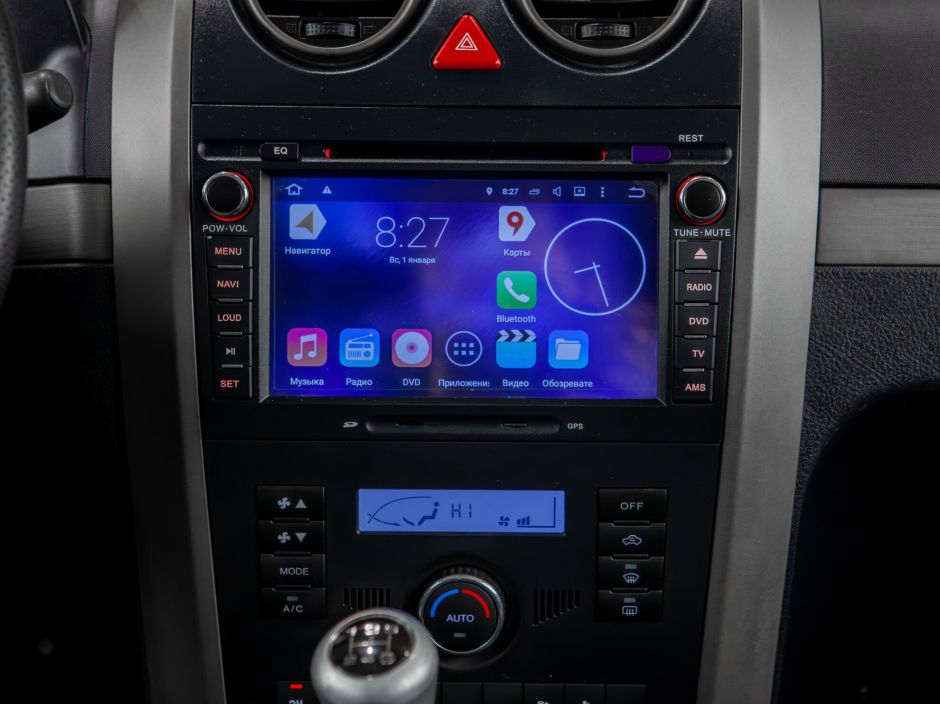 Great Wall Hover H5 0.0 МКПП, 2012, 157 847 км фото 7