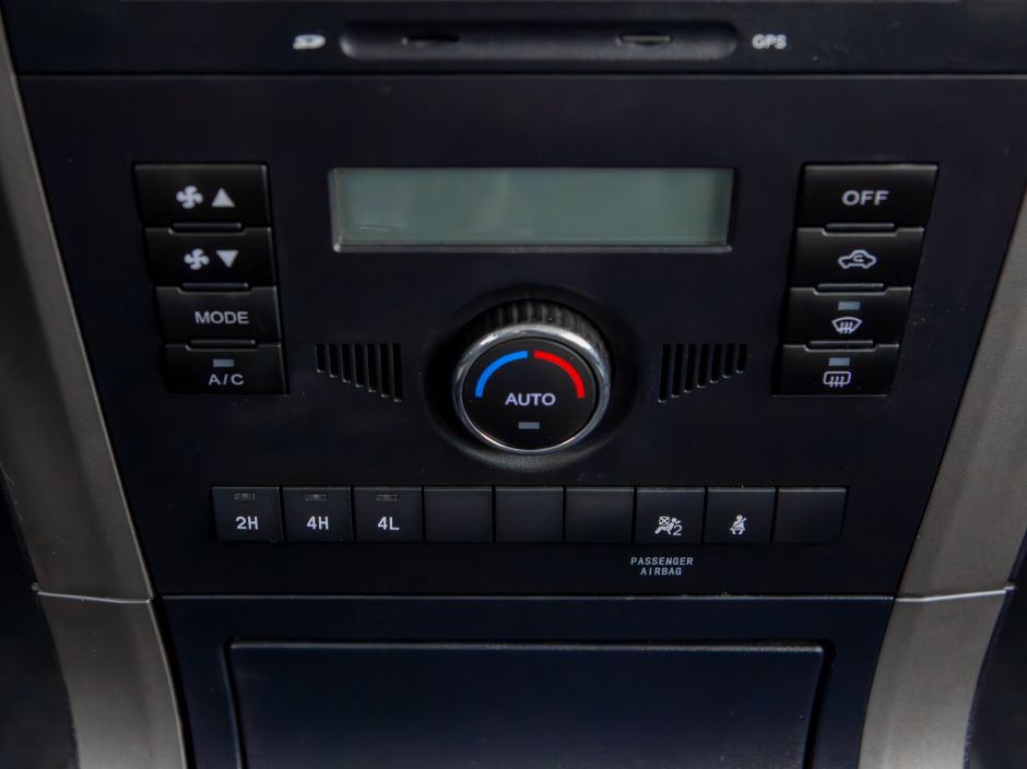 Great Wall Hover H5 0.0 МКПП, 2012, 157 847 км фото 8