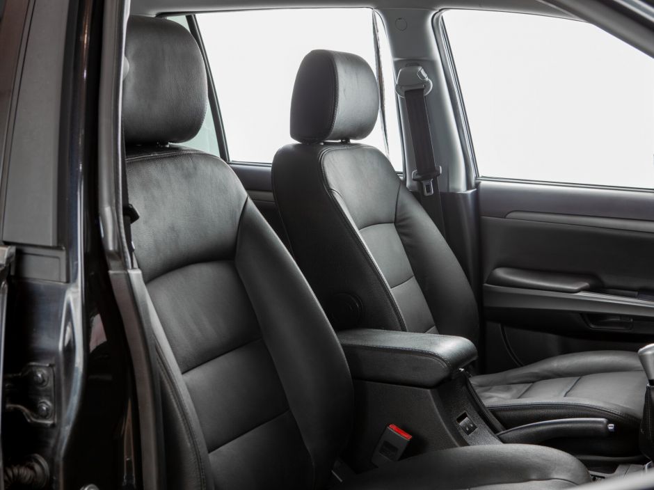 Great Wall Hover H5 0.0 МКПП, 2012, 157 847 км фото 9