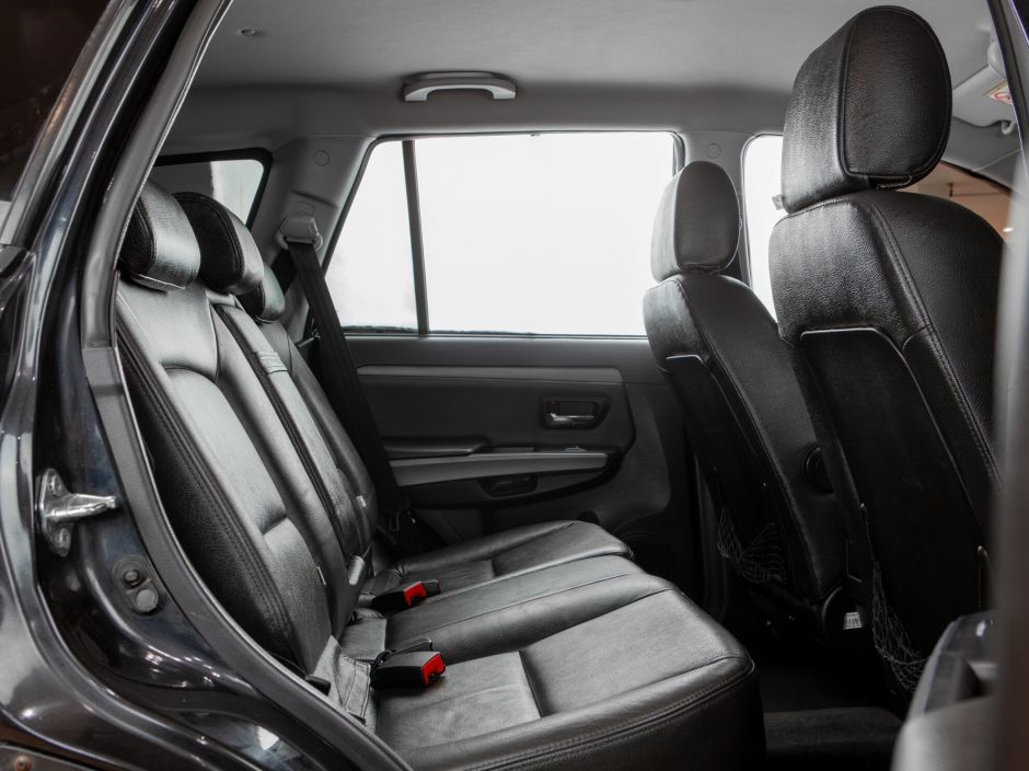 Great Wall Hover H5 0.0 МКПП, 2012, 157 847 км фото 10