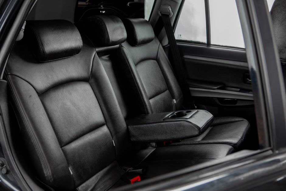 Great Wall Hover H5 0.0 МКПП, 2012, 157 847 км фото 12