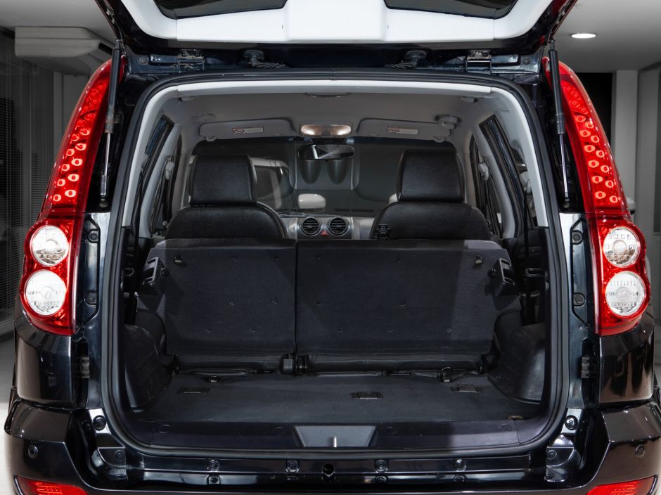 Great Wall Hover H5 0.0 МКПП, 2012, 157 847 км фото 14