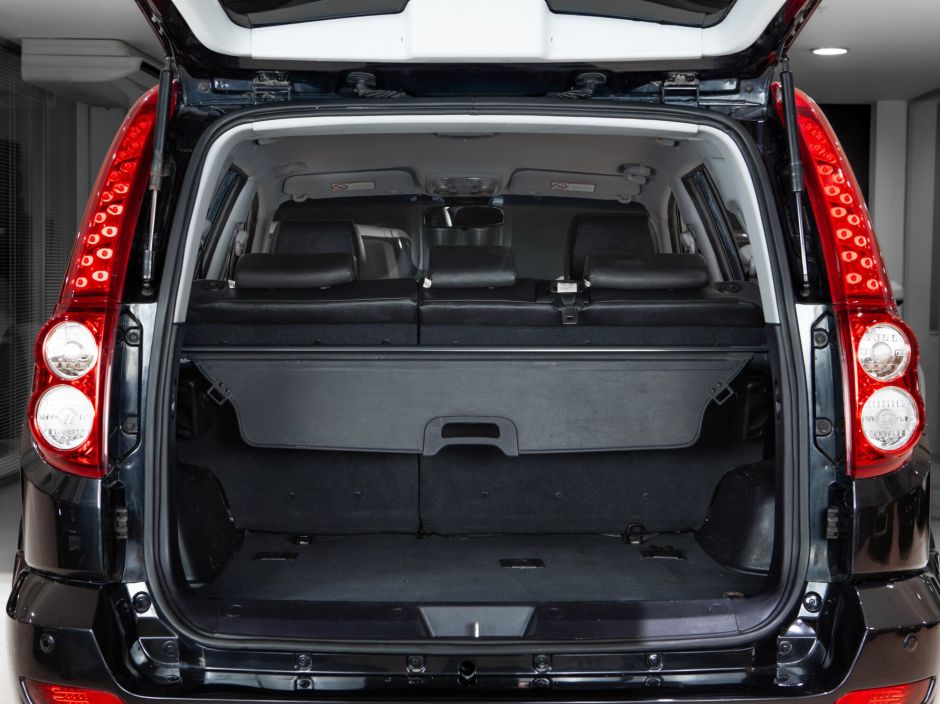 Great Wall Hover H5 0.0 МКПП, 2012, 157 847 км фото 15