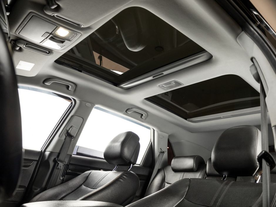 Kia Sorento 0.0 АКПП, 2011, 141 256 км фото 6