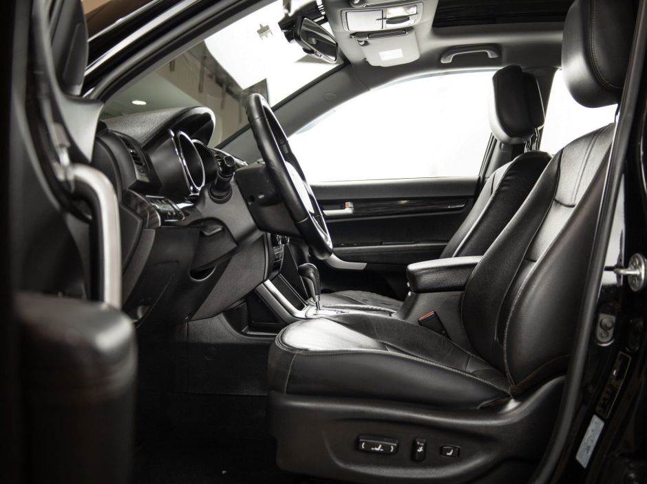 Kia Sorento 0.0 АКПП, 2011, 141 256 км фото 7