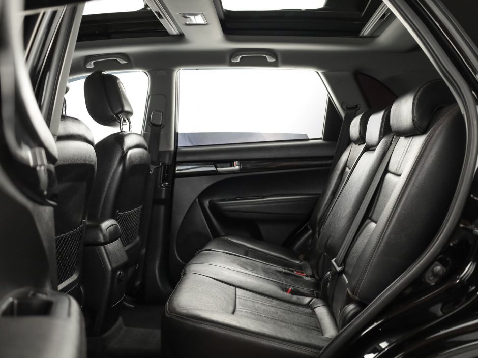 Kia Sorento 0.0 АКПП, 2011, 141 256 км фото 13