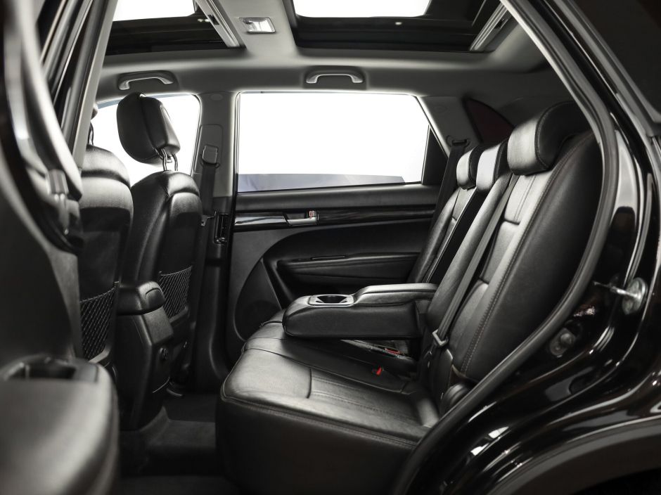 Kia Sorento 0.0 АКПП, 2011, 141 256 км фото 14