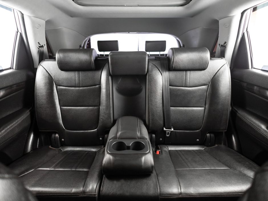 Kia Sorento 0.0 АКПП, 2011, 141 256 км фото 15