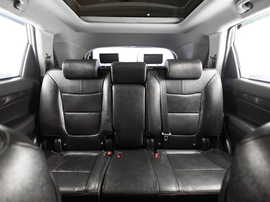 Kia Sorento 0.0 АКПП, 2011, 141 256 км фото 16