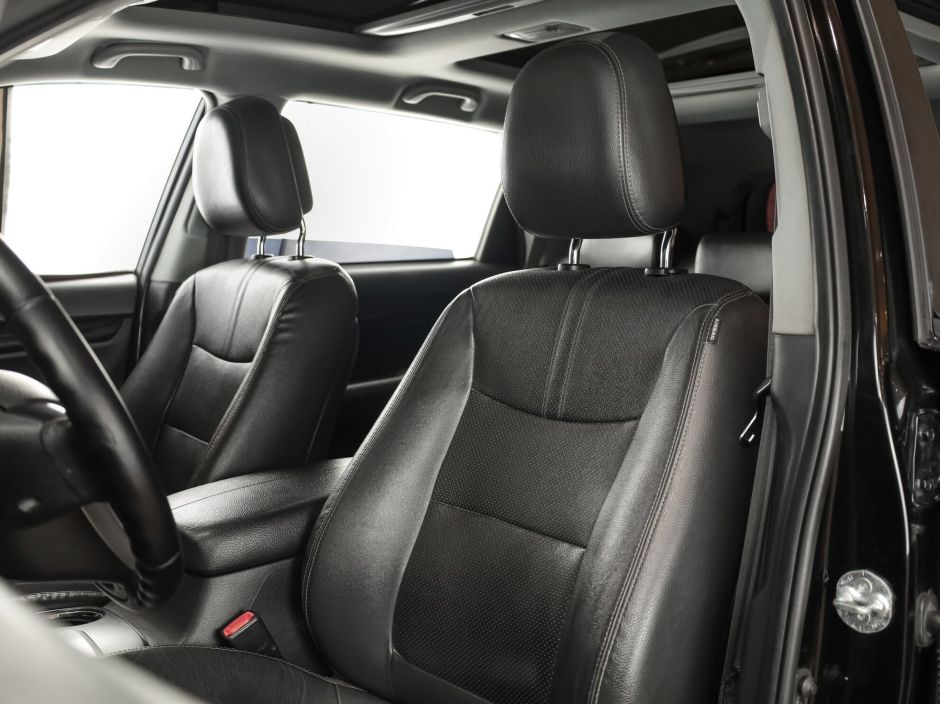 Kia Sorento 0.0 АКПП, 2011, 141 256 км фото 17