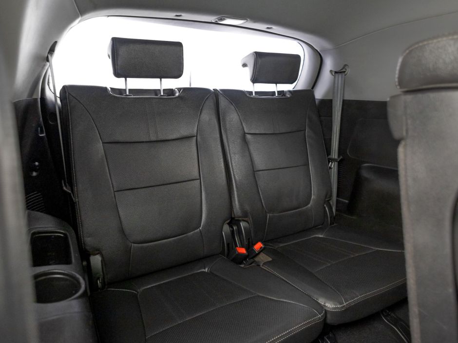 Kia Sorento 0.0 АКПП, 2011, 141 256 км фото 18