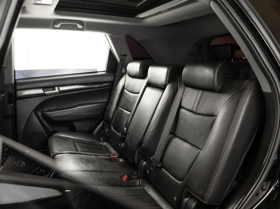 Kia Sorento 0.0 АКПП, 2011, 141 256 км фото 19