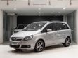 Opel Zafira 0.0 МКПП, 2006, 151 000 км превью 1