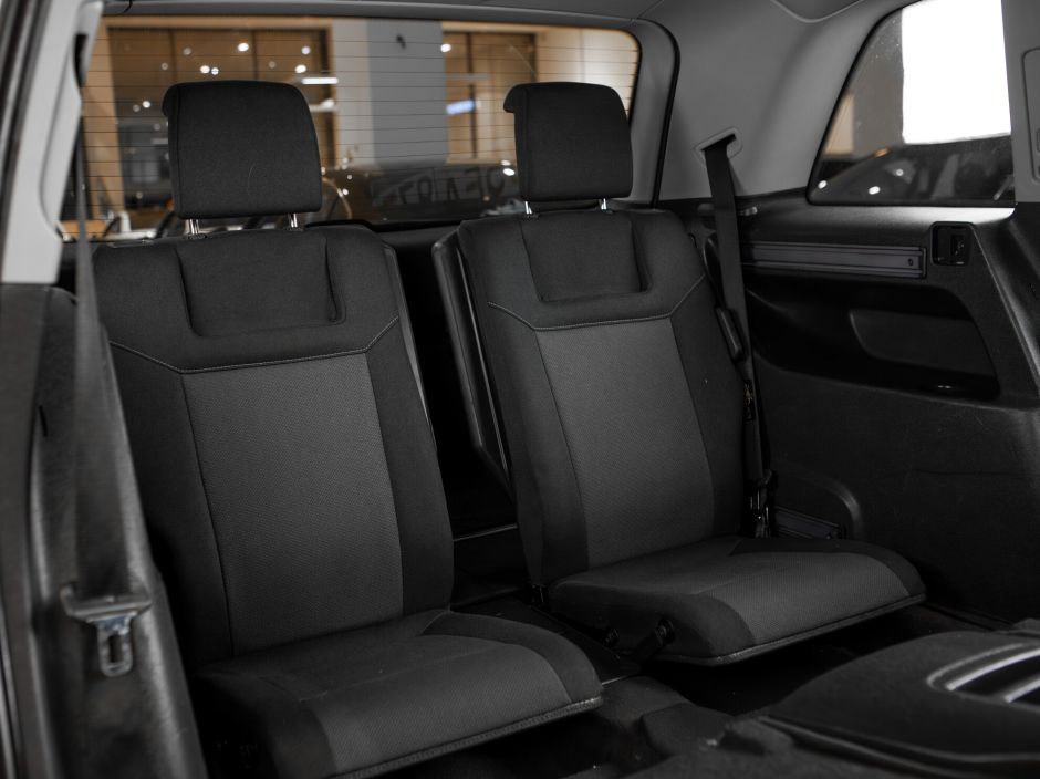 Opel Zafira 0.0 МКПП, 2006, 151 000 км фото 8