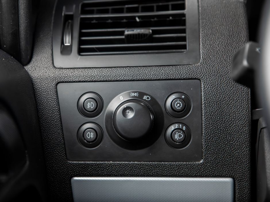 Opel Zafira 0.0 МКПП, 2006, 151 000 км фото 11