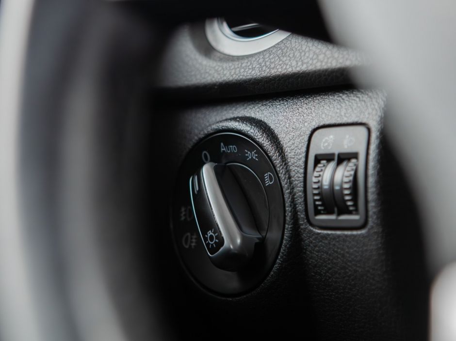 Volkswagen Tiguan 0.0 АКПП, 2011, 159 462 км фото 12