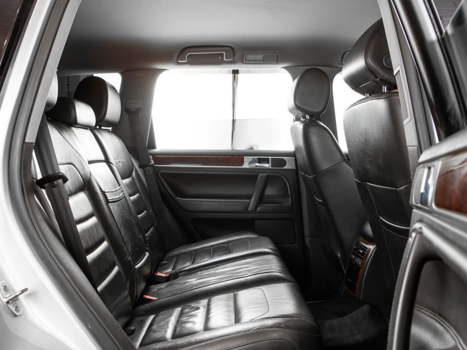 Volkswagen Touareg 0.0 АКПП, 2008, 176 334 км фото 7