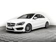 Mercedes-Benz CLA 2.0 РКПП, 2015, 102 000 км превью 1