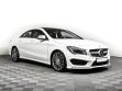 Mercedes-Benz CLA 2.0 РКПП, 2015, 102 000 км превью 3