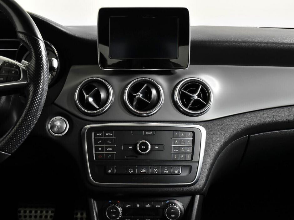 Mercedes-Benz CLA 2.0 РКПП, 2015, 102 000 км фото 9