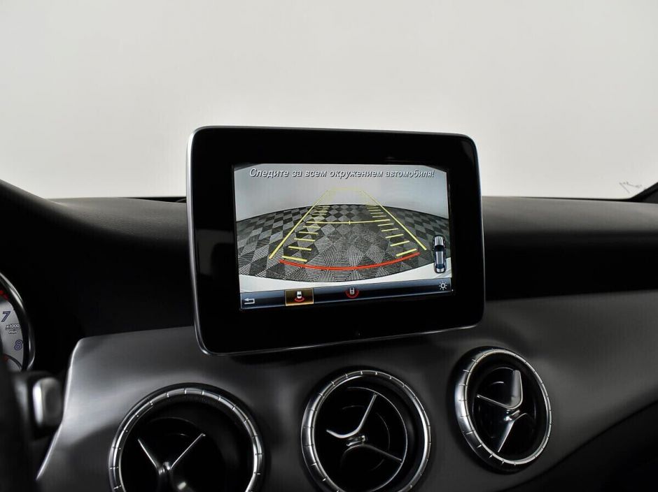 Mercedes-Benz CLA 2.0 РКПП, 2015, 102 000 км фото 10