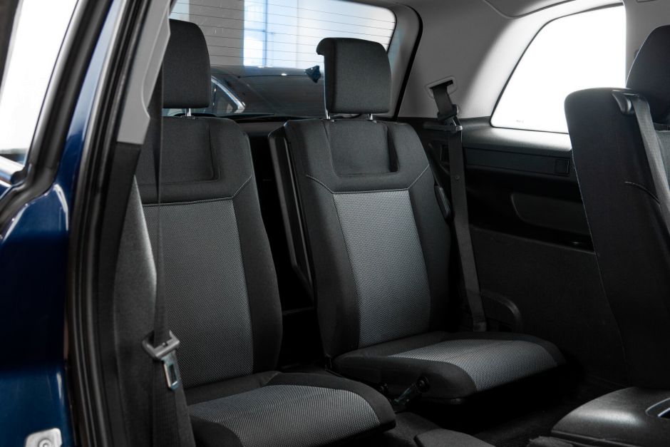 Opel Zafira 0.0 РКПП, 2011, 137 599 км фото 7