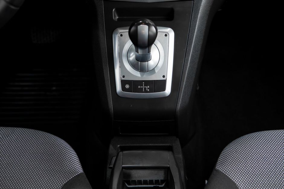 Opel Zafira 0.0 РКПП, 2011, 137 599 км фото 12