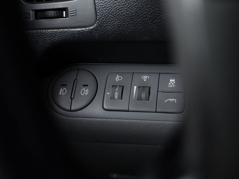 Hyundai H-1 0.0 АКПП, 2012, 151 849 км фото 7