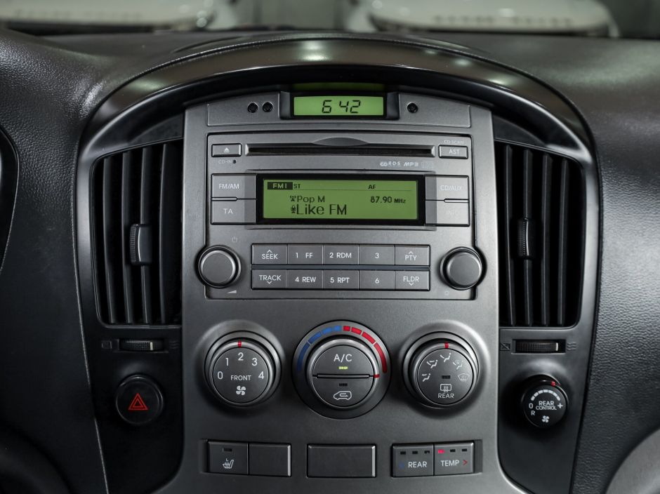 Hyundai H-1 0.0 АКПП, 2012, 151 849 км фото 11