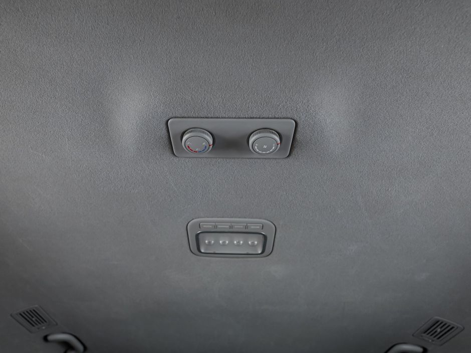 Hyundai H-1 0.0 АКПП, 2012, 151 849 км фото 13