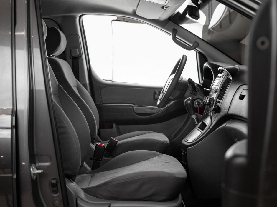 Hyundai H-1 0.0 АКПП, 2012, 151 849 км фото 14