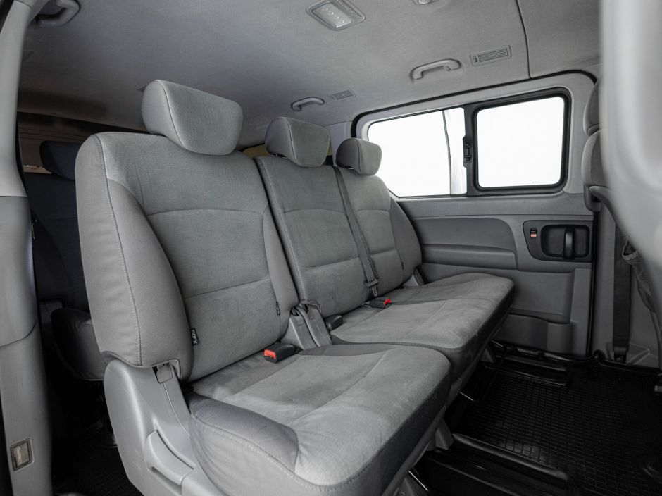 Hyundai H-1 0.0 АКПП, 2012, 151 849 км фото 16