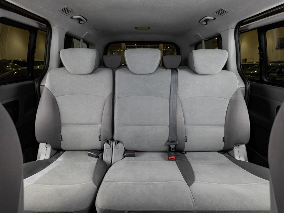 Hyundai H-1 0.0 АКПП, 2012, 151 849 км фото 19