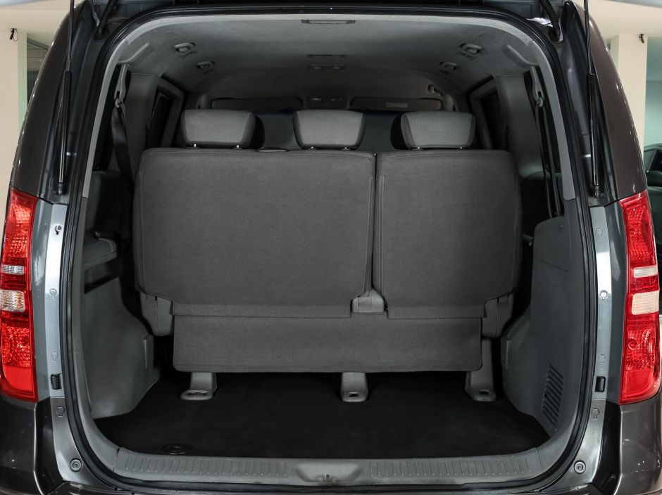 Hyundai H-1 0.0 АКПП, 2012, 151 849 км фото 20