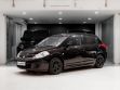 Nissan Tiida 0.0 АКПП, 2010, 130 285 км превью 1