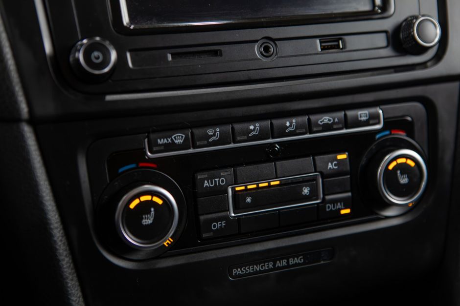 Volkswagen Golf 0.0 РКПП, 2012, 144 657 км фото 9