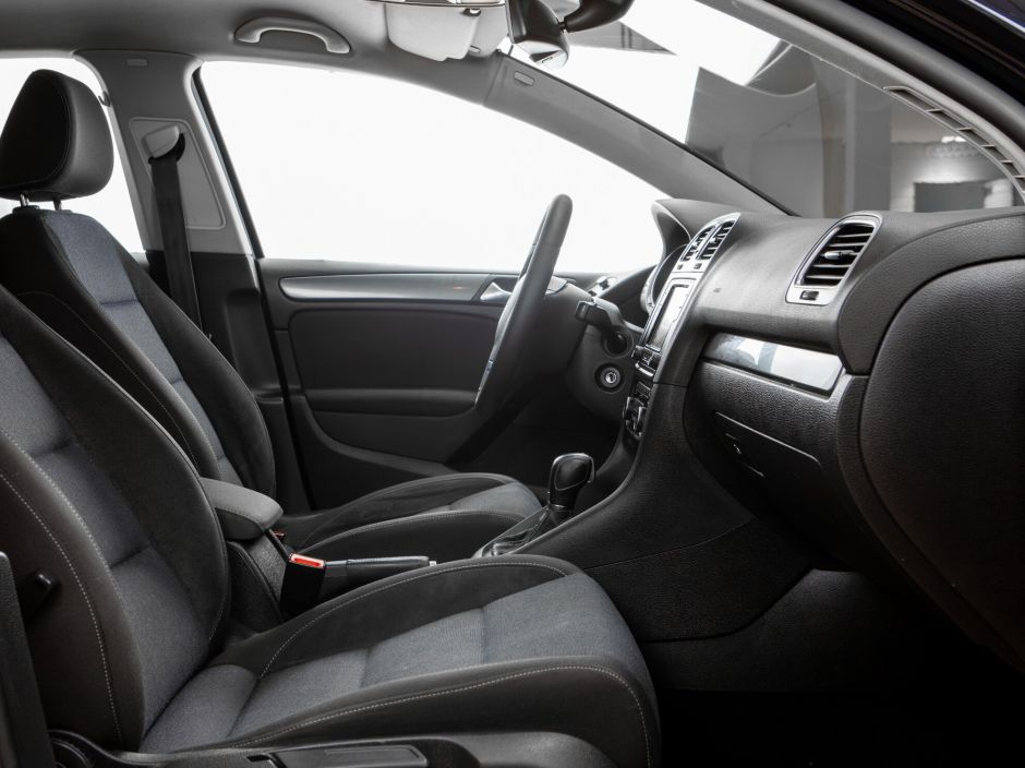 Volkswagen Golf 0.0 РКПП, 2012, 144 657 км фото 14