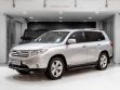 Toyota Highlander 0.0 АКПП, 2011, 162 305 км превью 1