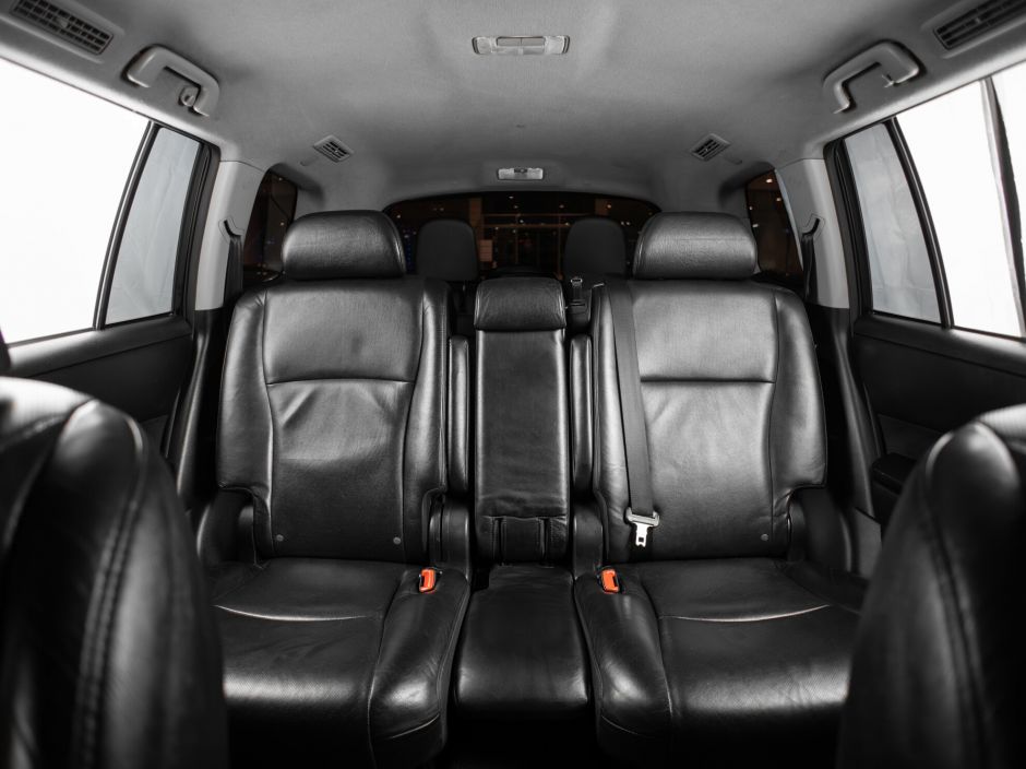 Toyota Highlander 0.0 АКПП, 2011, 162 305 км фото 7