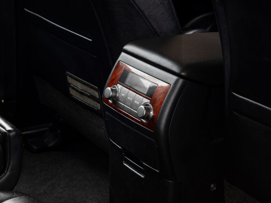 Toyota Highlander 0.0 АКПП, 2011, 162 305 км фото 8