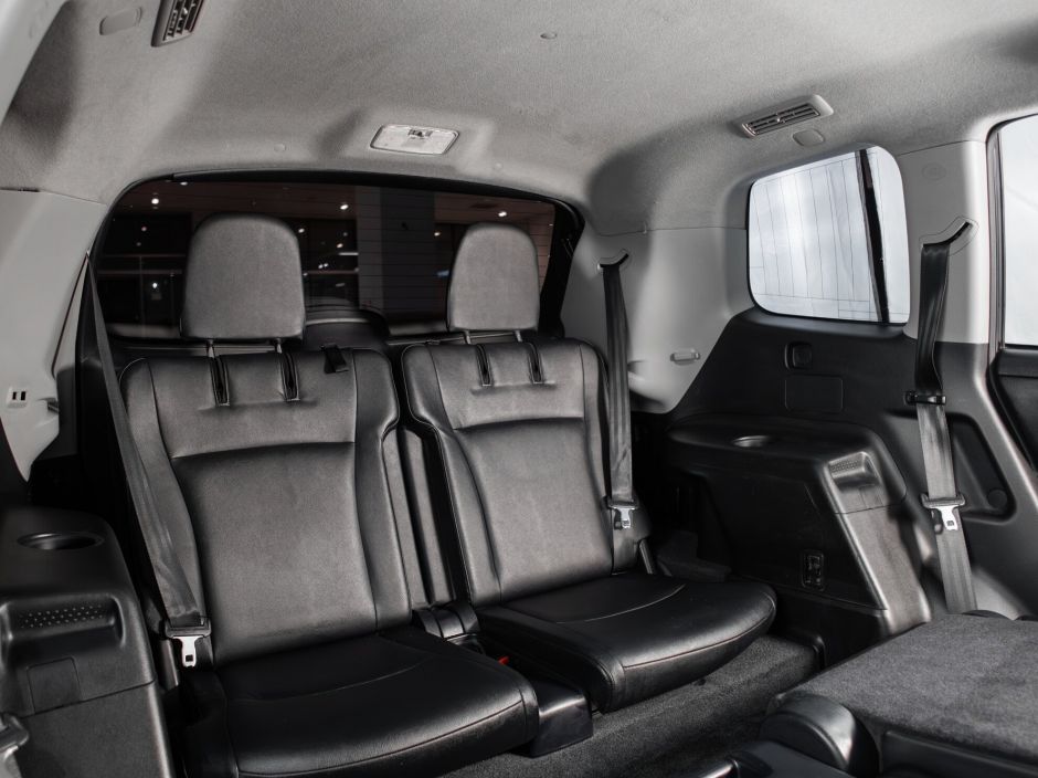 Toyota Highlander 0.0 АКПП, 2011, 162 305 км фото 9