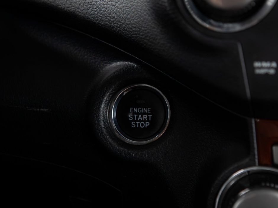 Toyota Highlander 0.0 АКПП, 2011, 162 305 км фото 15