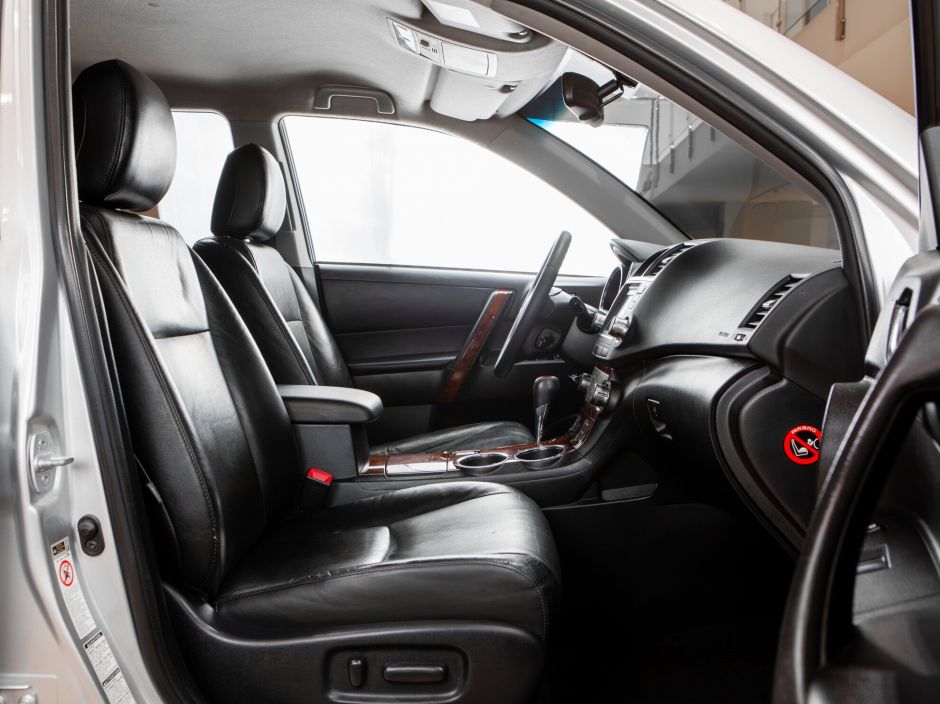 Toyota Highlander 0.0 АКПП, 2011, 162 305 км фото 16