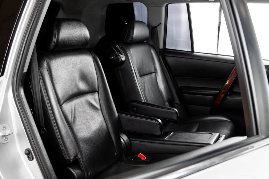 Toyota Highlander 0.0 АКПП, 2011, 162 305 км фото 19