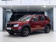 Renault Duster 0.0 АКПП, 2012, 130 698 км превью 1