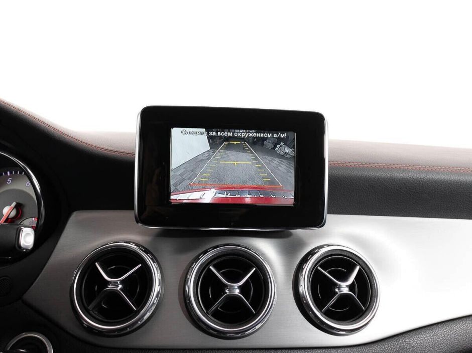 Mercedes-Benz GLA 1.6 РКПП, 2015, 97 000 км фото 7