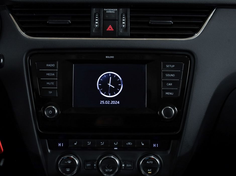 Skoda Octavia 0.0 РКПП, 2013, 133 139 км фото 12