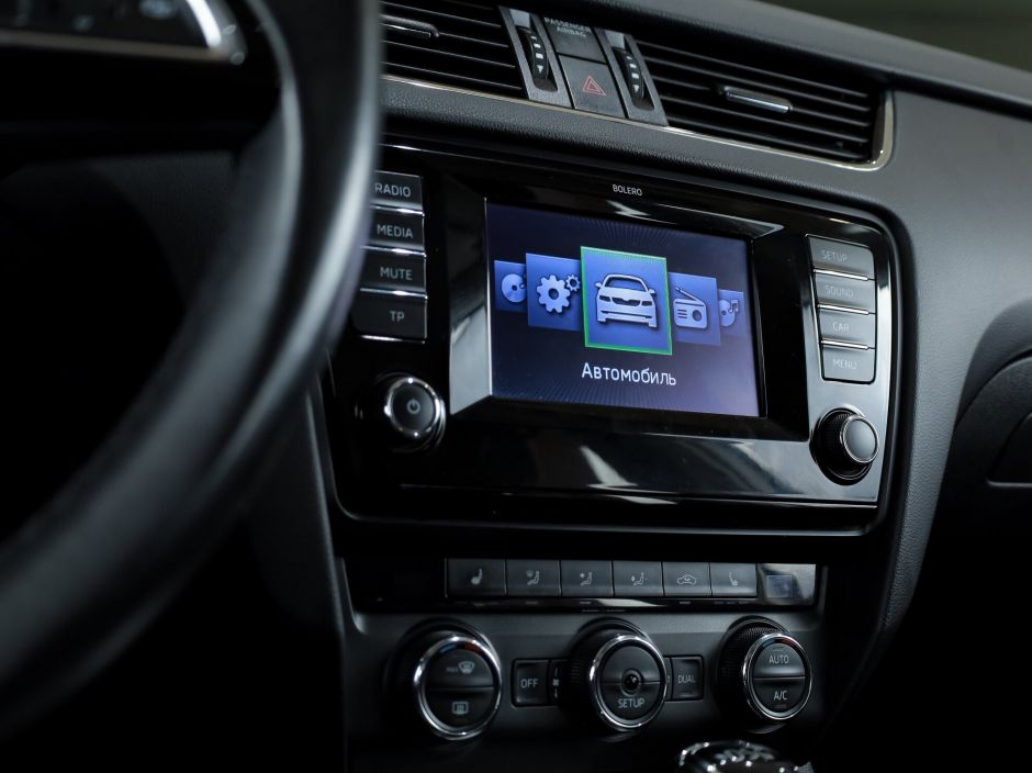 Skoda Octavia 0.0 РКПП, 2013, 133 139 км фото 13